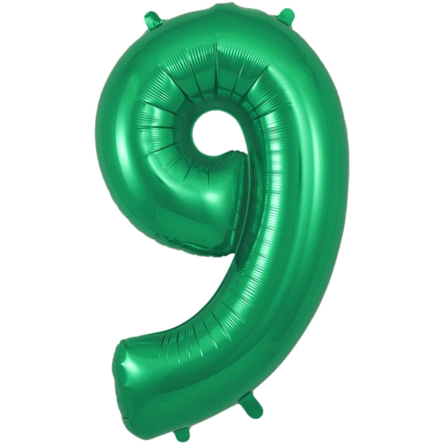 GREEN '9' (34"/ 86cm)