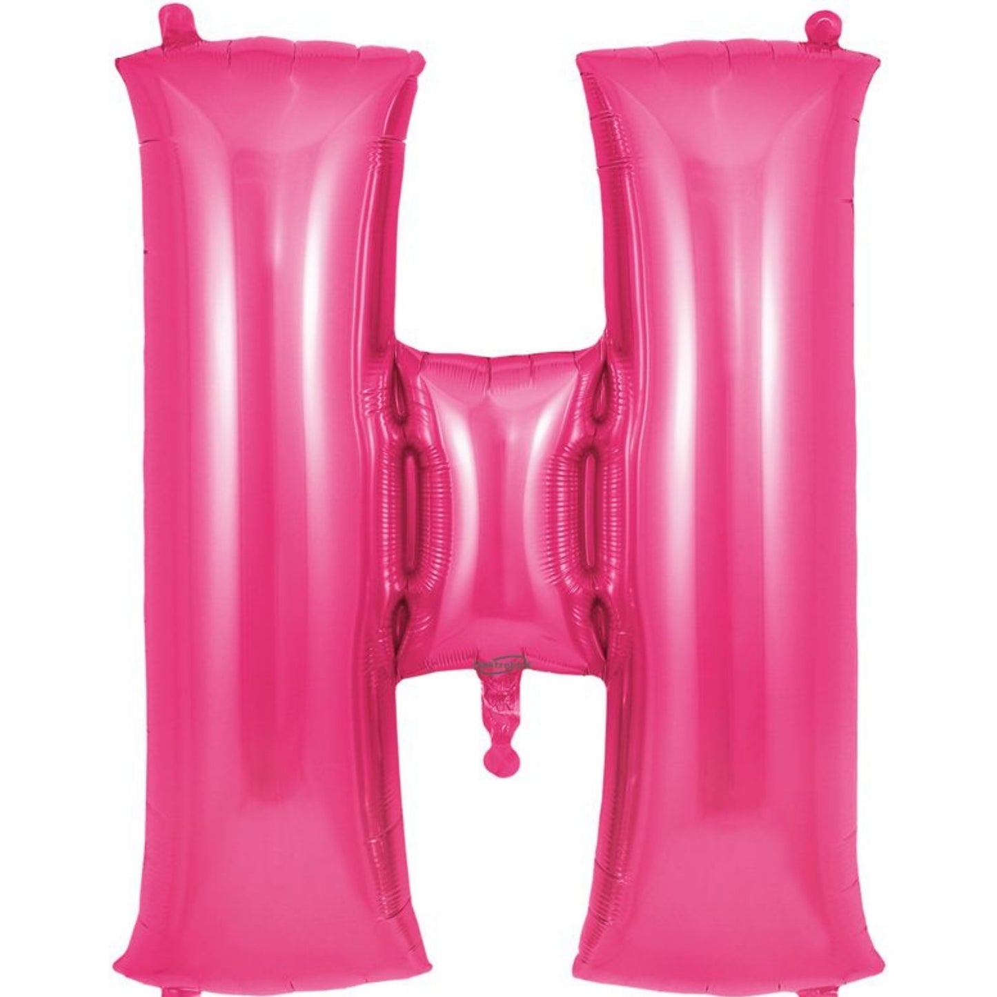 PINK 'H' (34"/ 86cm)