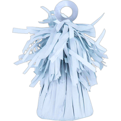 BABY BLUE TASSEL WEIGHT