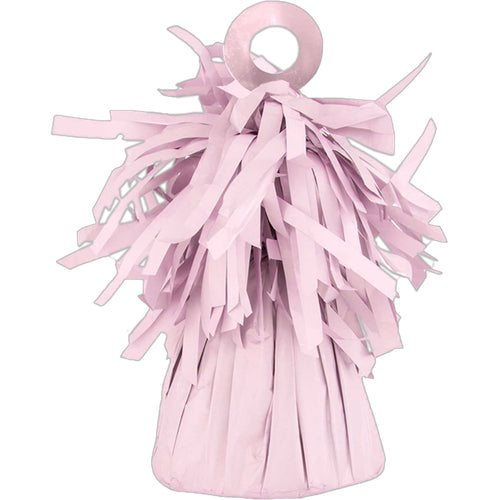 BABY PINK TASSEL WEIGHT