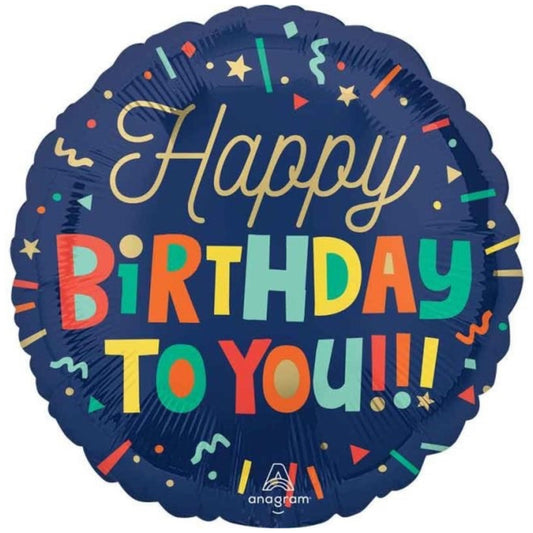 BIRTHDAY