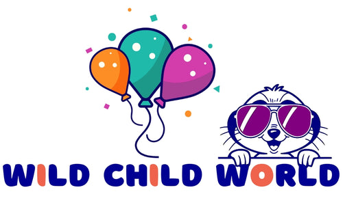 Wild Child World